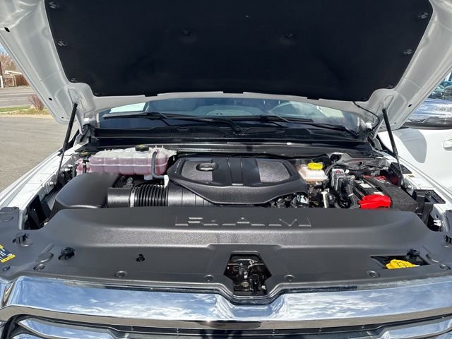 Used 2025 RAM 1500 Laramie image 40