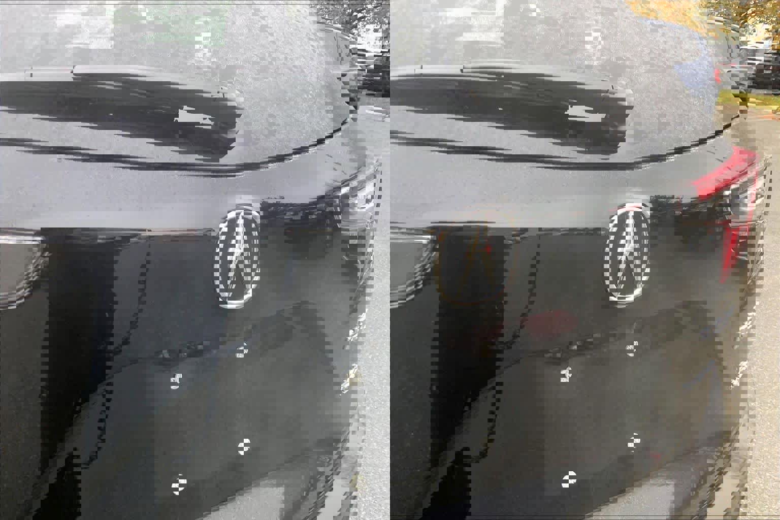 Used 2023 Acura RDX A-Spec image 30