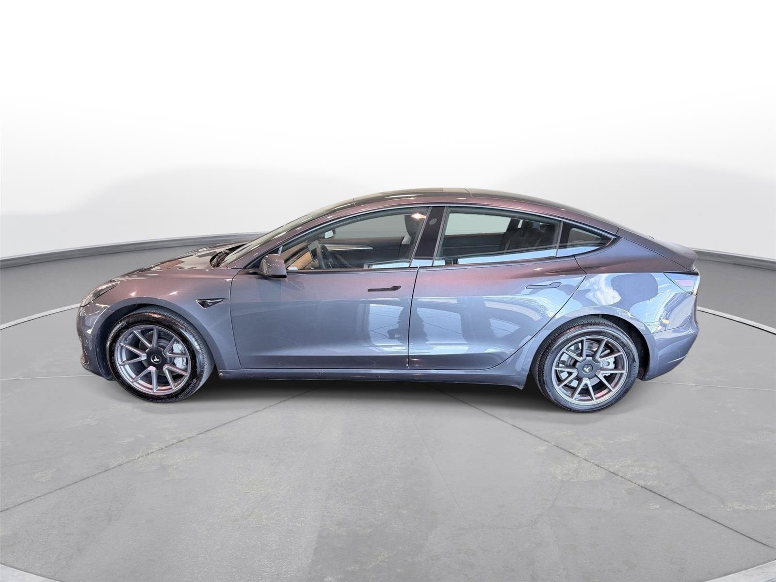 Used 2023 Tesla Model 3 Long Range AWD/4WD image 18