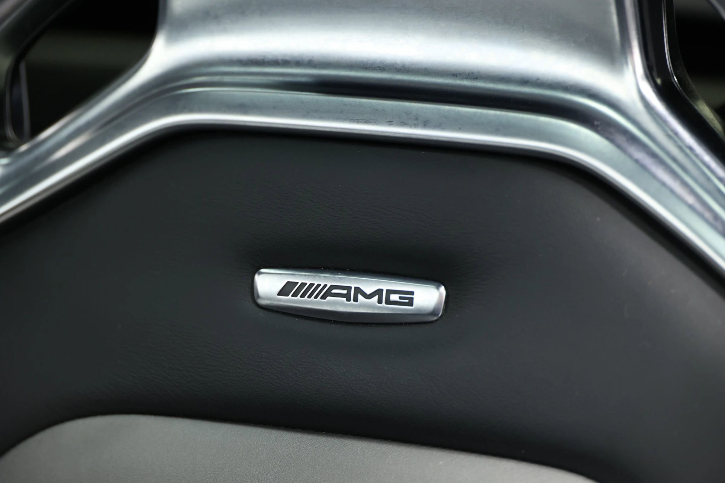Used 2016 Mercedes-Benz AMG GT S image 16
