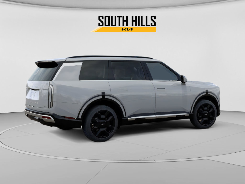 New 2027 Kia Telluride X-Line SX Prestige AWD/4WD image 6