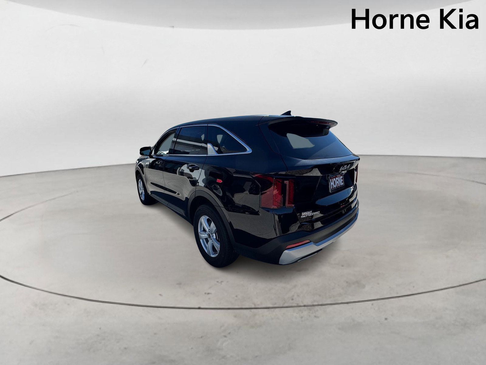 New 2026 Kia Sorento LX image 5