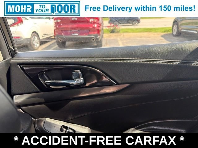 Used 2022 Nissan Maxima SV w/ Floor Mat Group FWD image 44