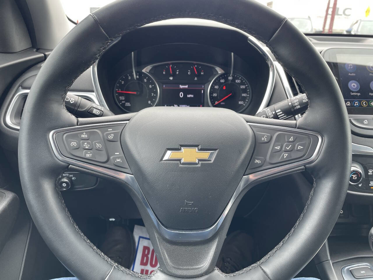 Used 2024 Chevrolet Equinox LT image 16