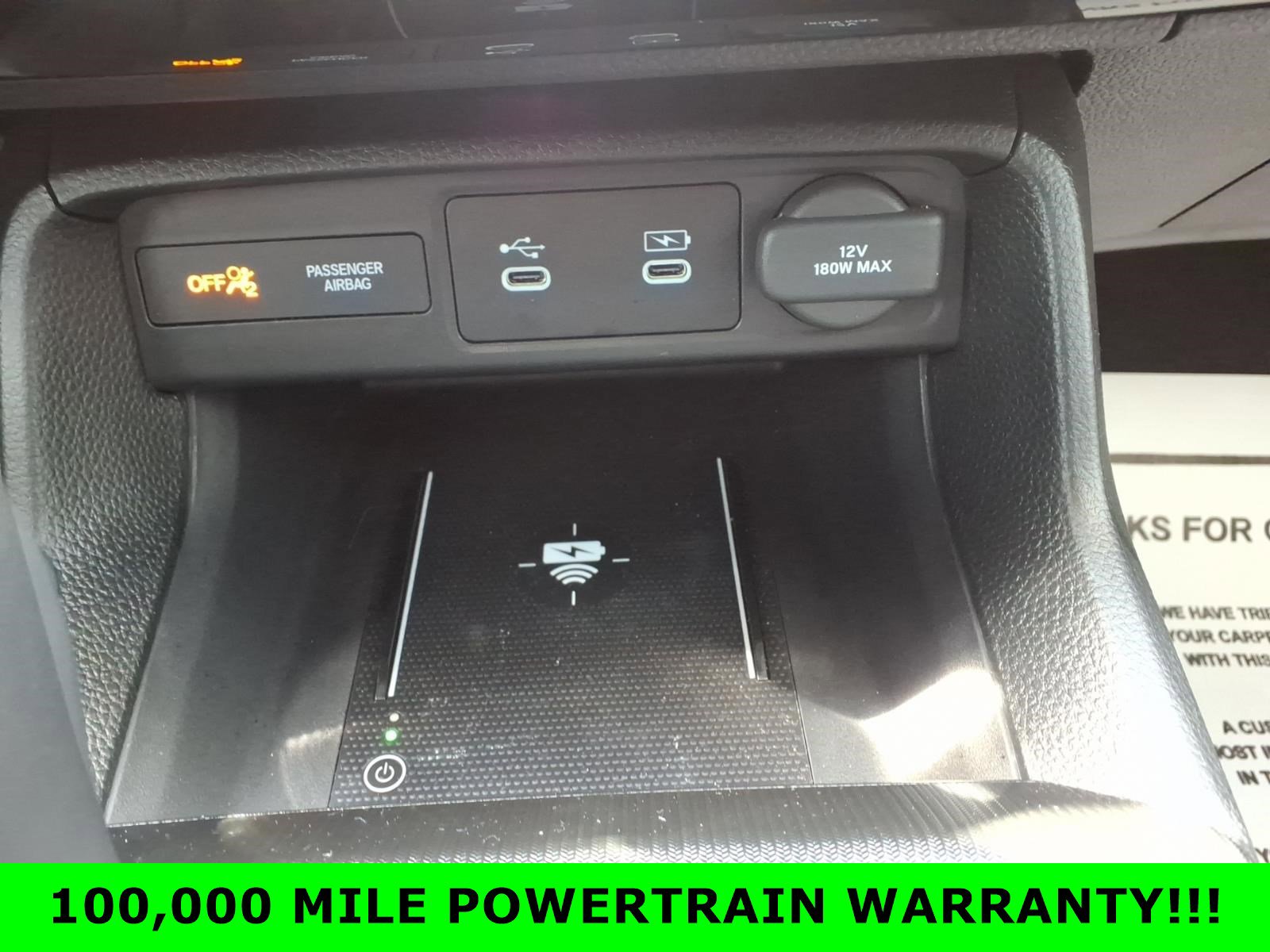 Certified 2026 Honda Civic Sport Touring image 26