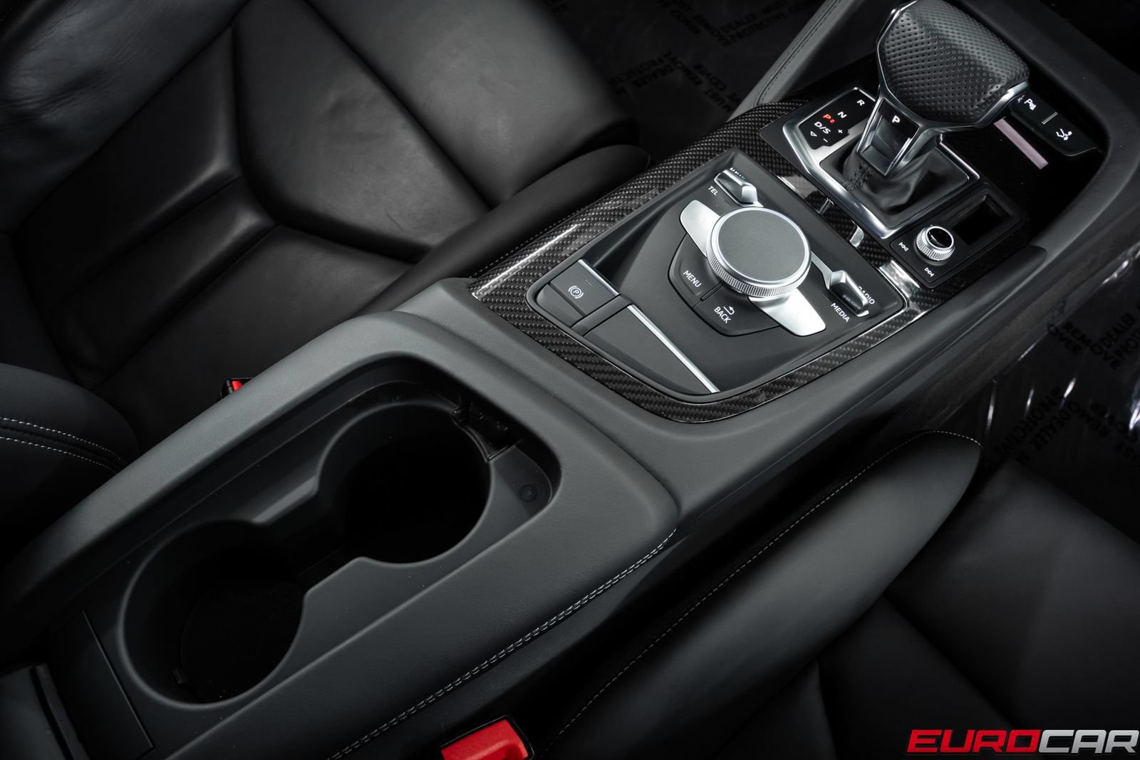 Used 2022 Audi R8 V10 performance RWD image 32
