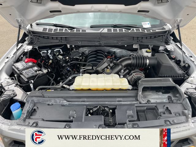 Used 2025 Ford F150 Tremor w/ Bed Utility Package AWD/4WD image 22