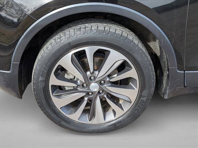 Used 2017 Buick Encore Preferred image 9