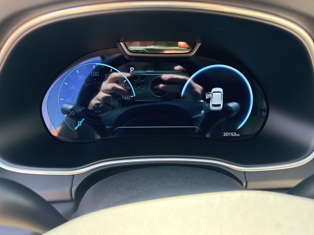 Used 2023 Genesis GV80 2.5T w/ Prestige Package image 11