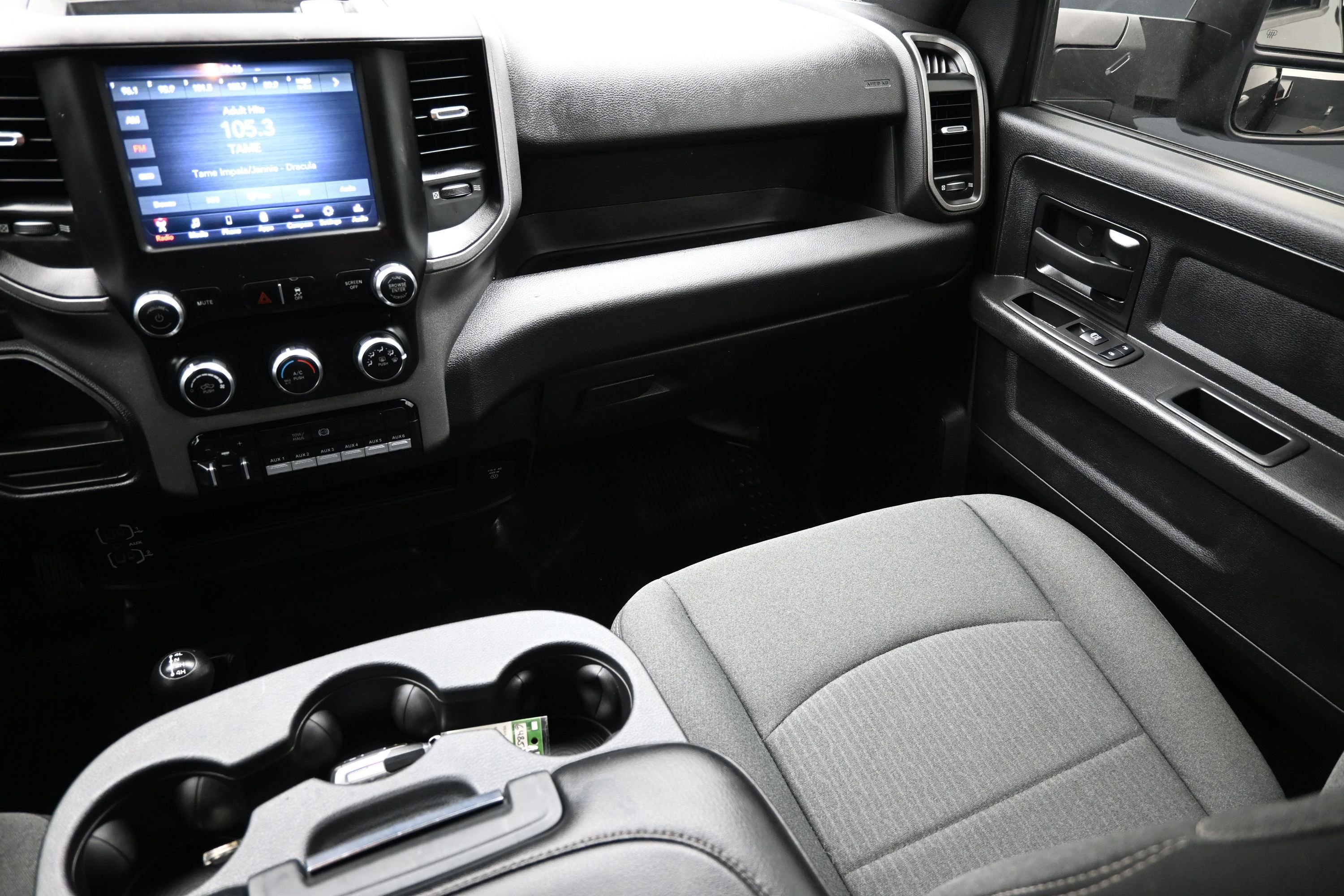 Used 2023 RAM 5500 Tradesman AWD/4WD image 36