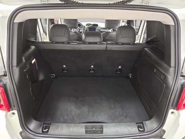 Used 2023 Jeep Renegade Limited w/ Sun/Sound Group image 15