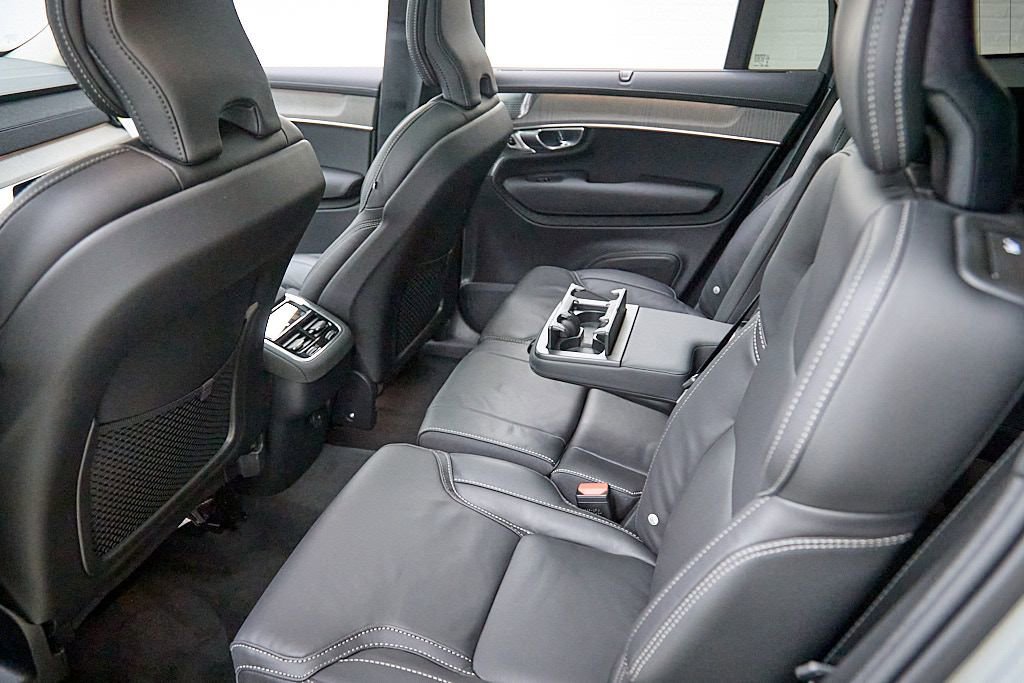 New 2026 Volvo XC90 B6 Ultra w/ Lounge Package image 22