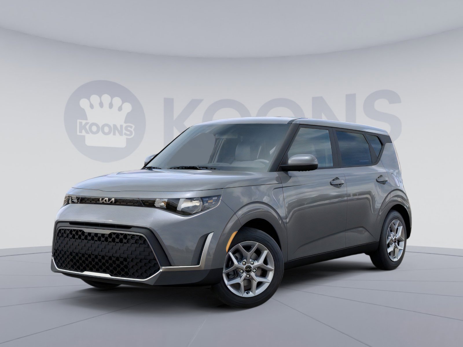 New 2025 Kia Soul LX