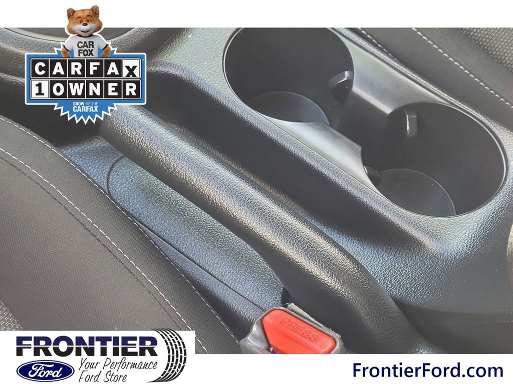 Used 2023 Kia Forte LXS image 26