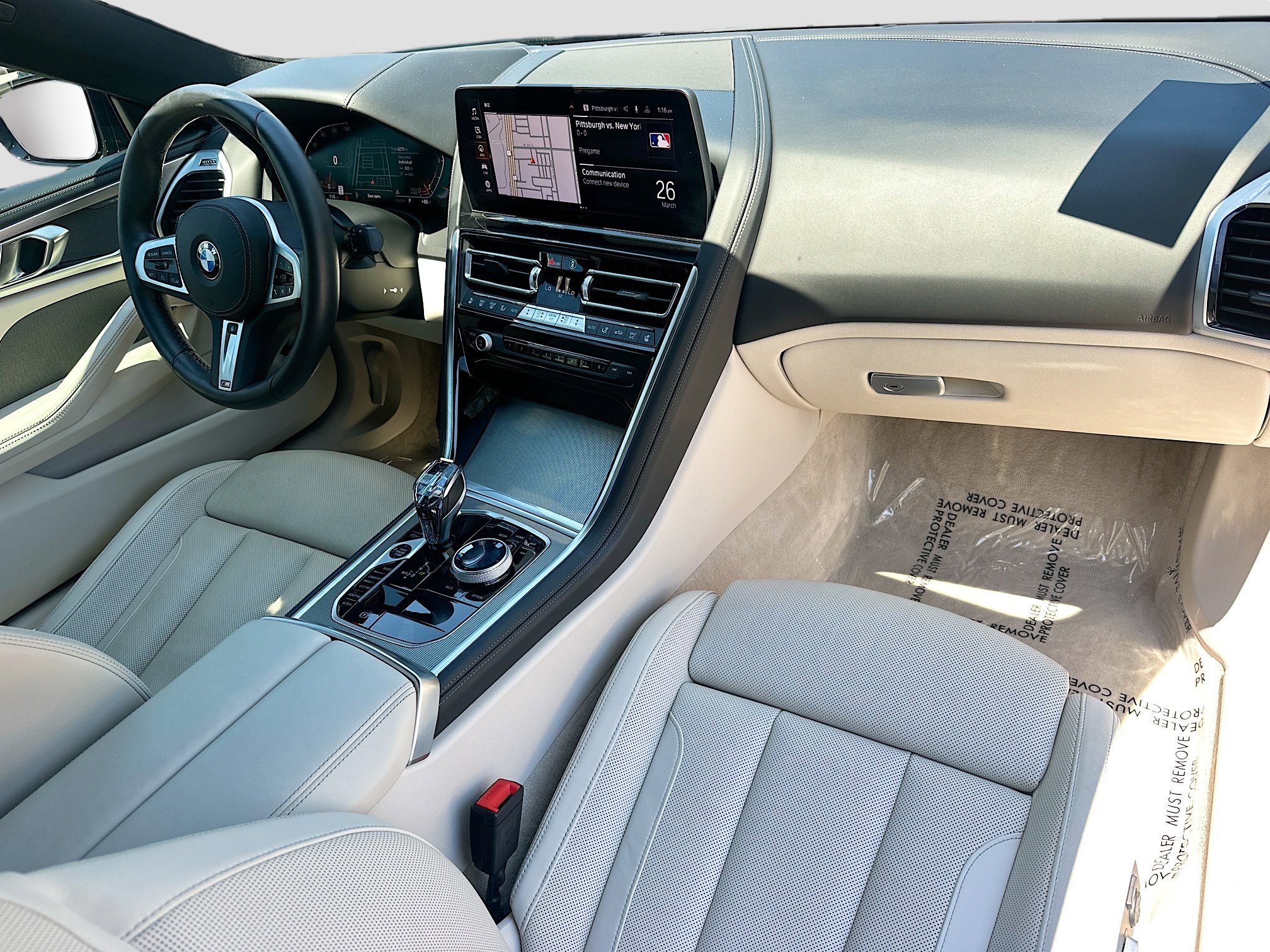 Used 2026 BMW 840i Coupe image 29