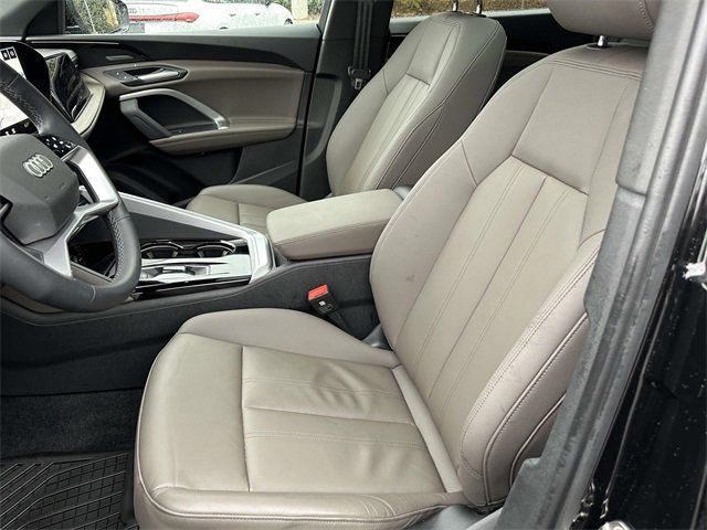 Certified 2025 Audi Q5 Premium Plus w/ Premium Plus image 21