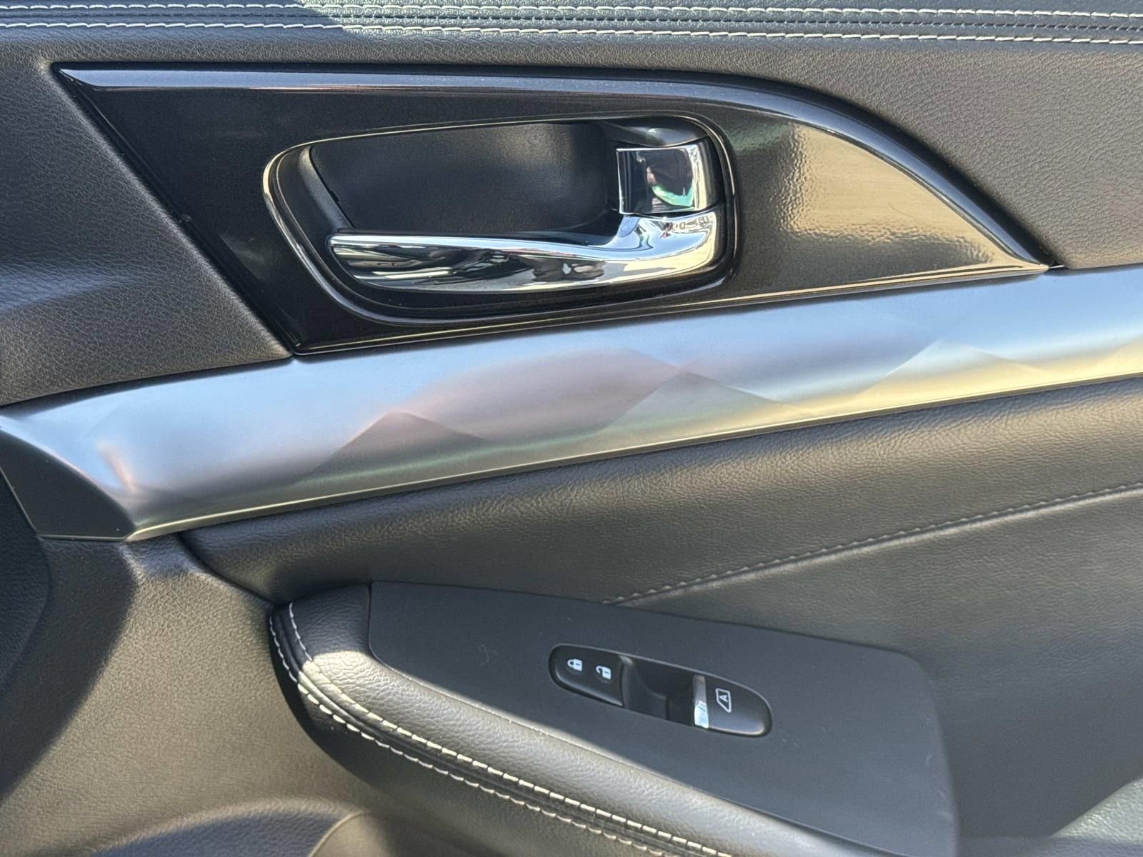 Used 2019 Nissan Maxima 3.5 SL w/ Floor Mat Group image 14