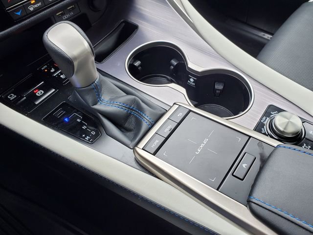 Used 2021 Lexus RX 350 F Sport w/ Special Edition image 35