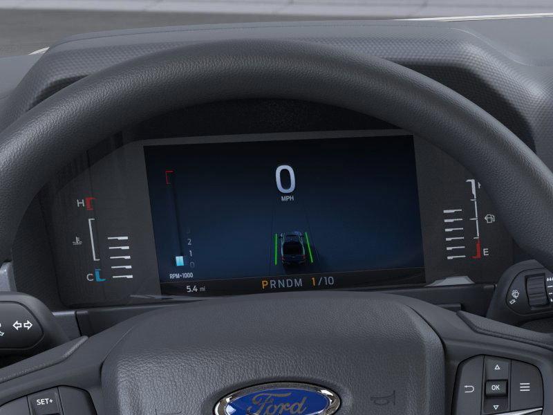 New 2025 Ford Ranger XL w/ Trailer Tow Package image 37