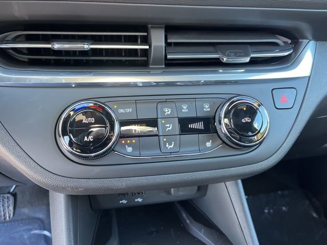 New 2026 Buick Envista Preferred w/ Convenience I Package image 27