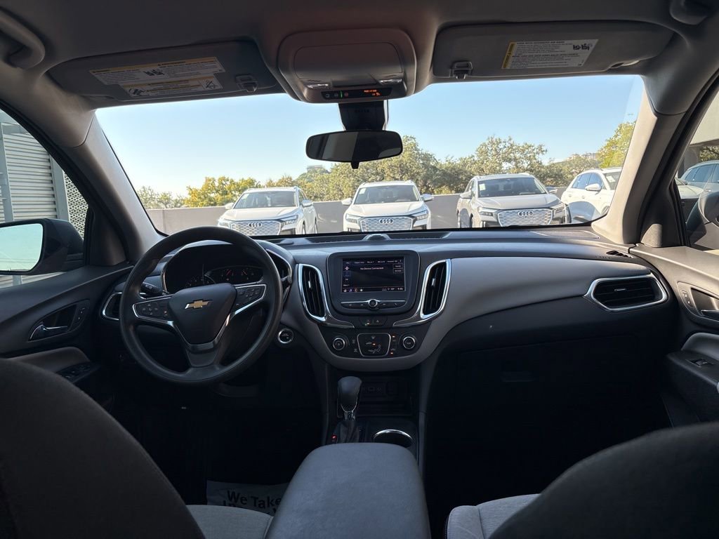 Used 2024 Chevrolet Equinox LS w/ LS Convenience Package image 18