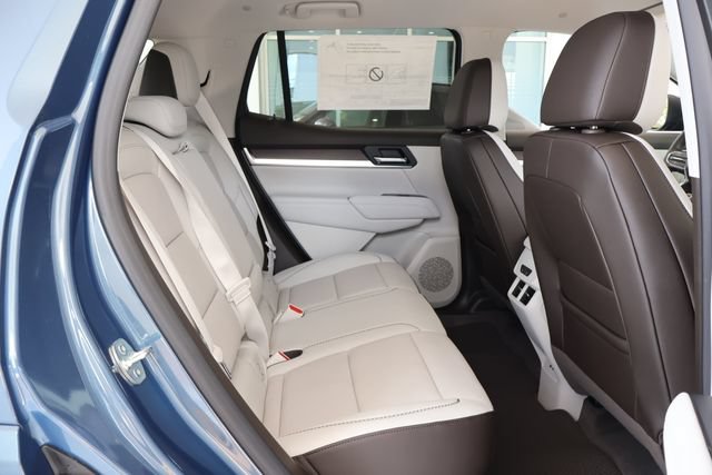 New 2026 GMC Terrain Denali AWD/4WD image 20