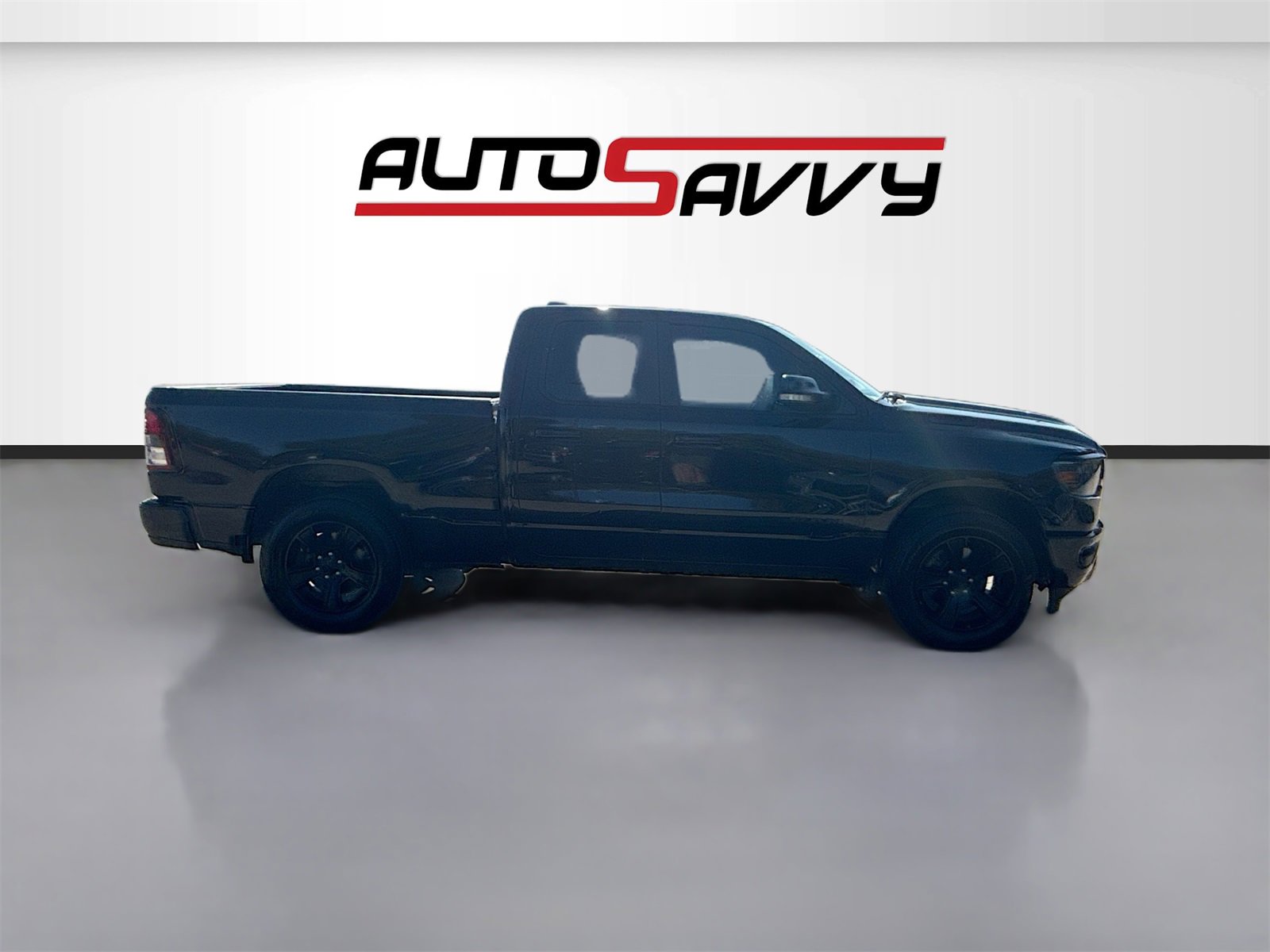 Used 2022 RAM 1500 Lone Star image 8