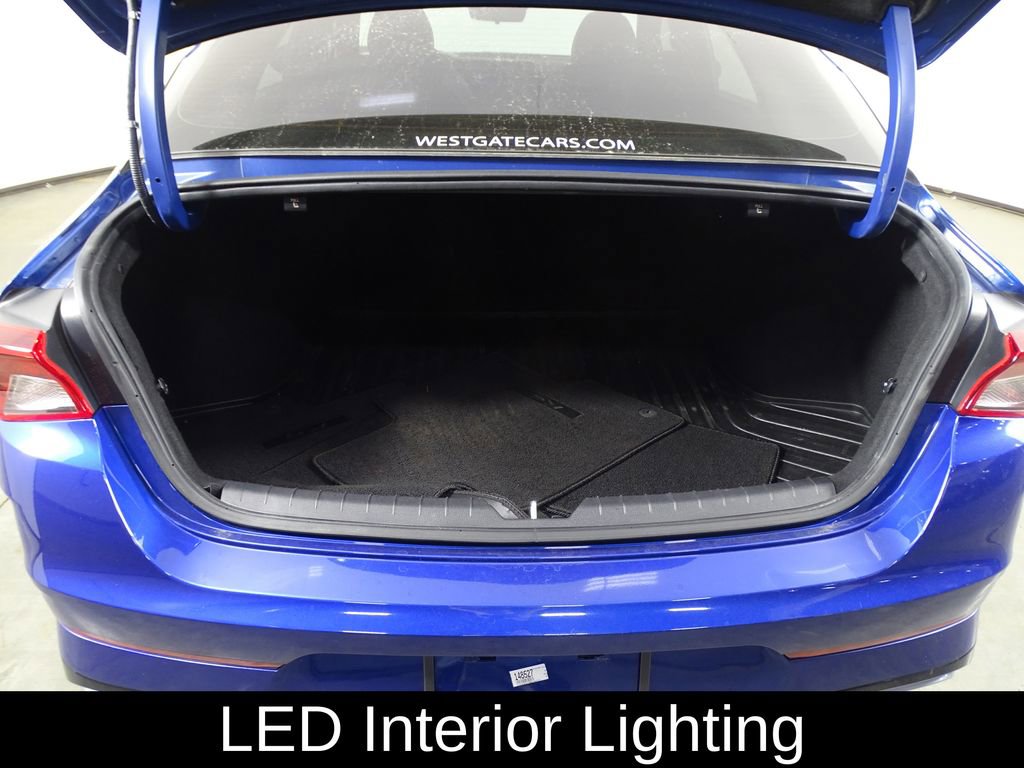 Used 2022 Kia K5 GT-Line w/ GT-Line FWD Premium Package image 16