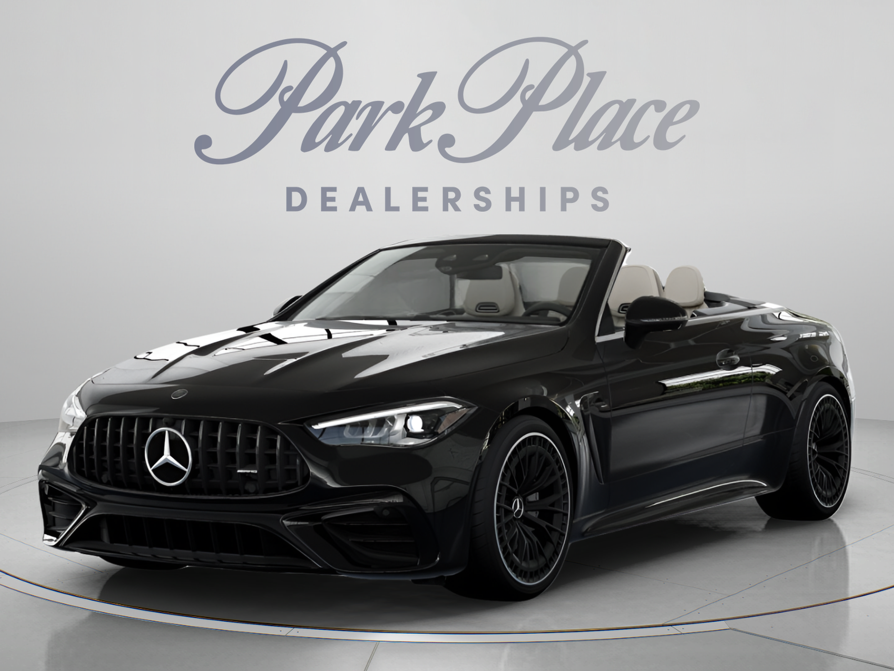 New 2027 Mercedes-Benz CLE 53 AMG 4MATIC Cabriolet image 34