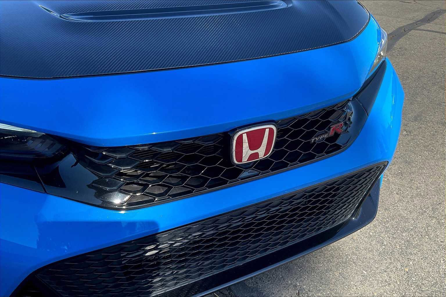 Used 2023 Honda Civic Type R image 31
