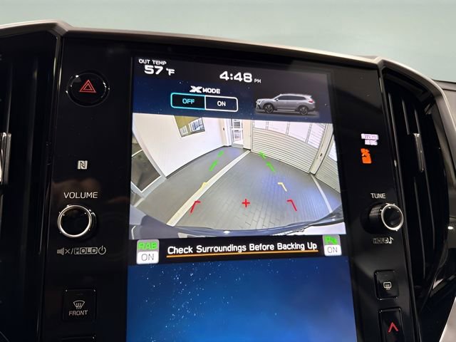 Certified 2024 Subaru Ascent Premium w/ Convenience Package image 20