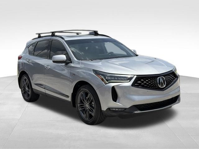 Used 2022 Acura RDX A-Spec FWD image 11