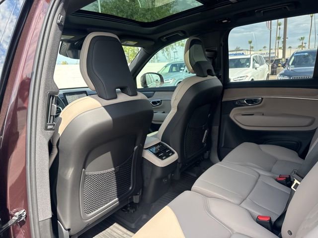 New 2026 Volvo XC90 B5 Plus image 21