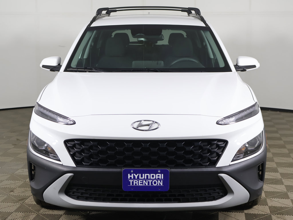 Used 2023 Hyundai Kona SEL AWD/4WD image 10