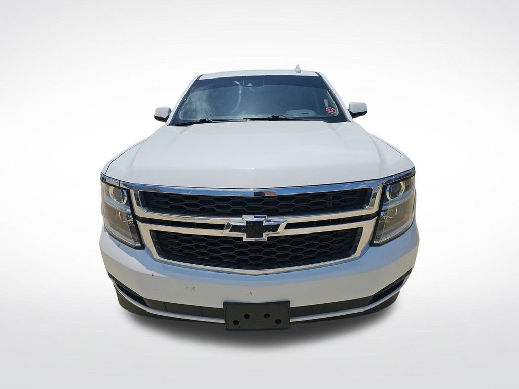 Used 2016 Chevrolet Tahoe LT RWD image 2