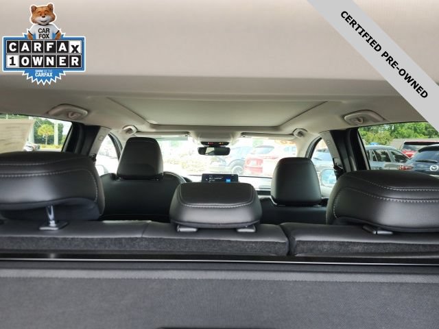 Certified 2026 MAZDA CX-50 AWD 2.5 S w/ Weather Package image 21