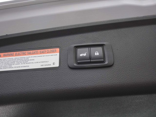 New 2026 Mitsubishi Eclipse Cross SE image 40