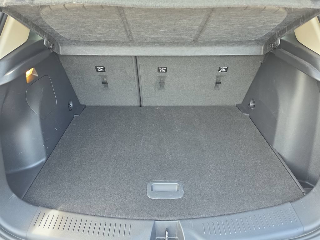 Certified 2024 Buick Encore GX Preferred AWD/4WD image 13