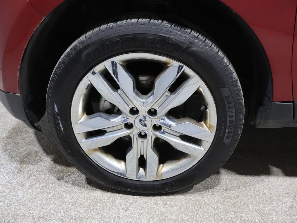 Used 2013 Ford Edge SEL image 7