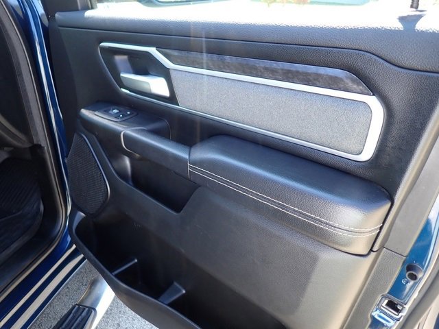 Certified 2022 RAM 1500 Big Horn image 14