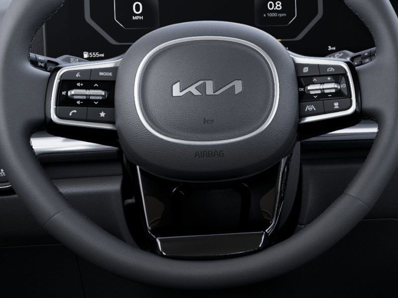 New 2026 Kia Carnival SX image 22