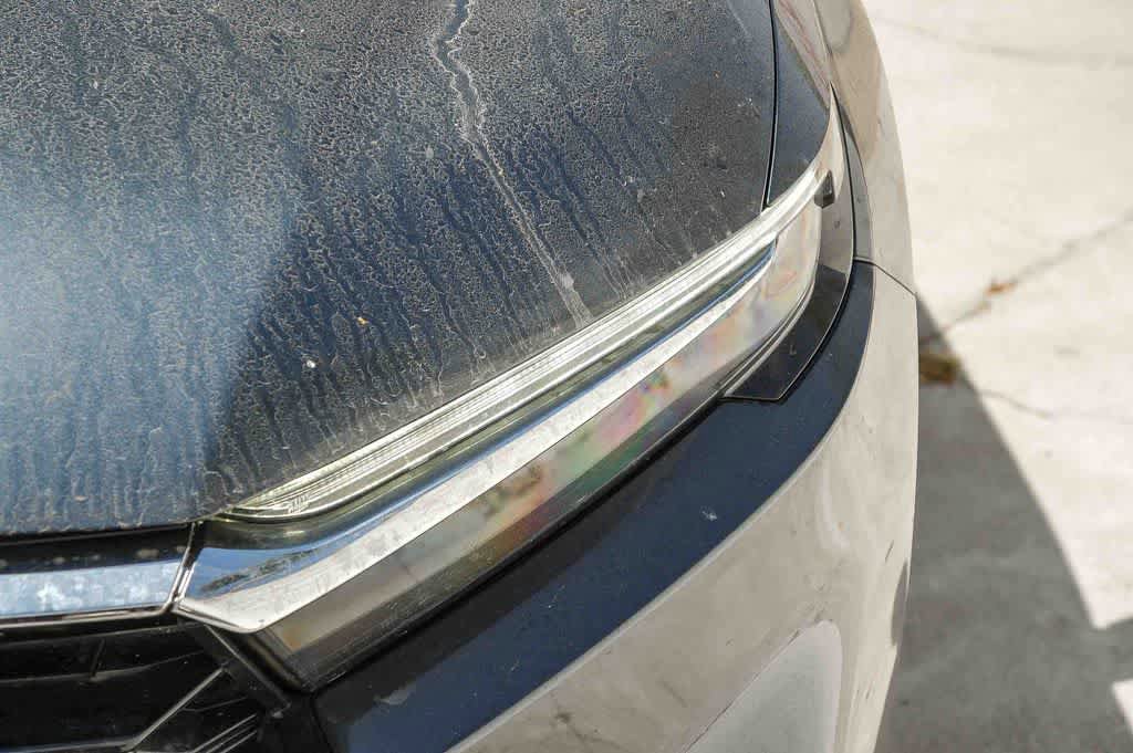 Used 2024 Honda CR-V EX-L image 8