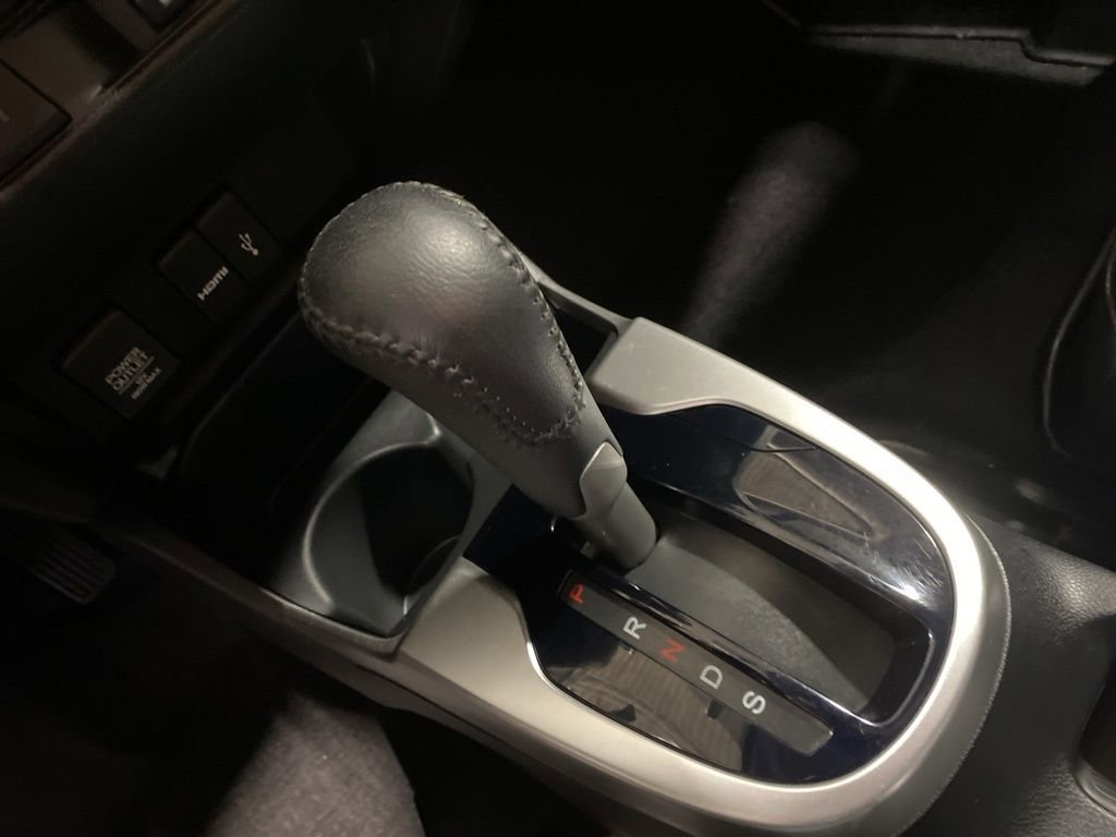 Used 2016 Honda Fit EX-L image 27