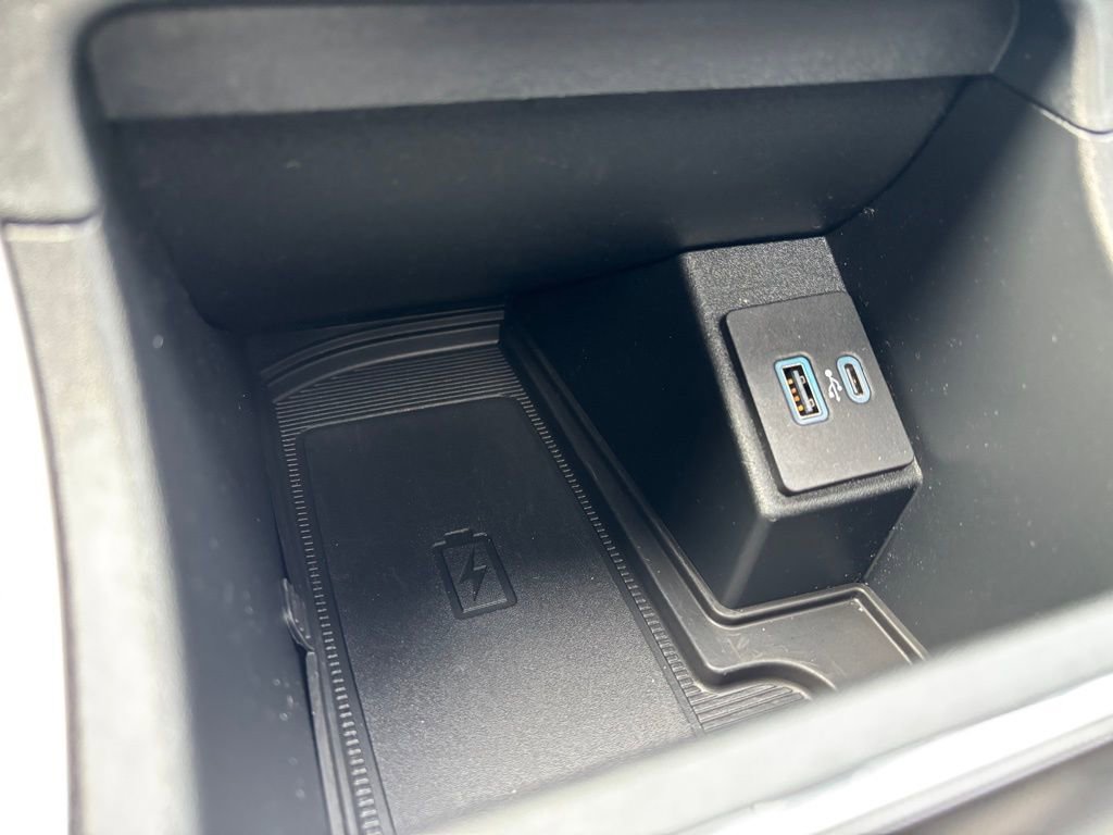 Used 2024 Ford Edge ST-Line AWD/4WD image 26