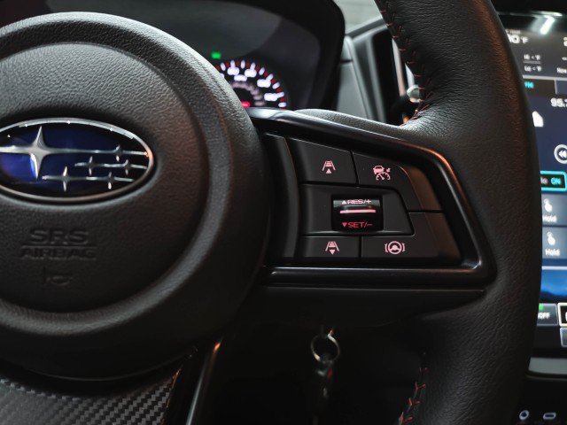 Used 2024 Subaru WRX w/ Accessory Package #2 AWD/4WD image 19