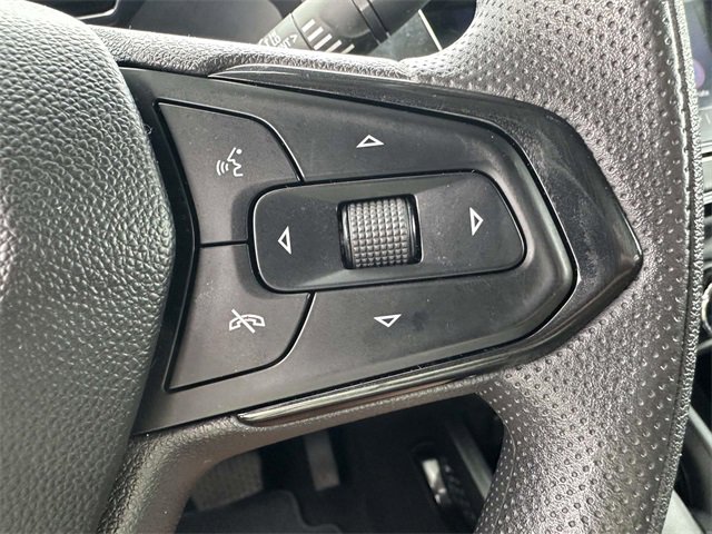 Certified 2022 Chevrolet TrailBlazer LT w/ Convenience Package image 30