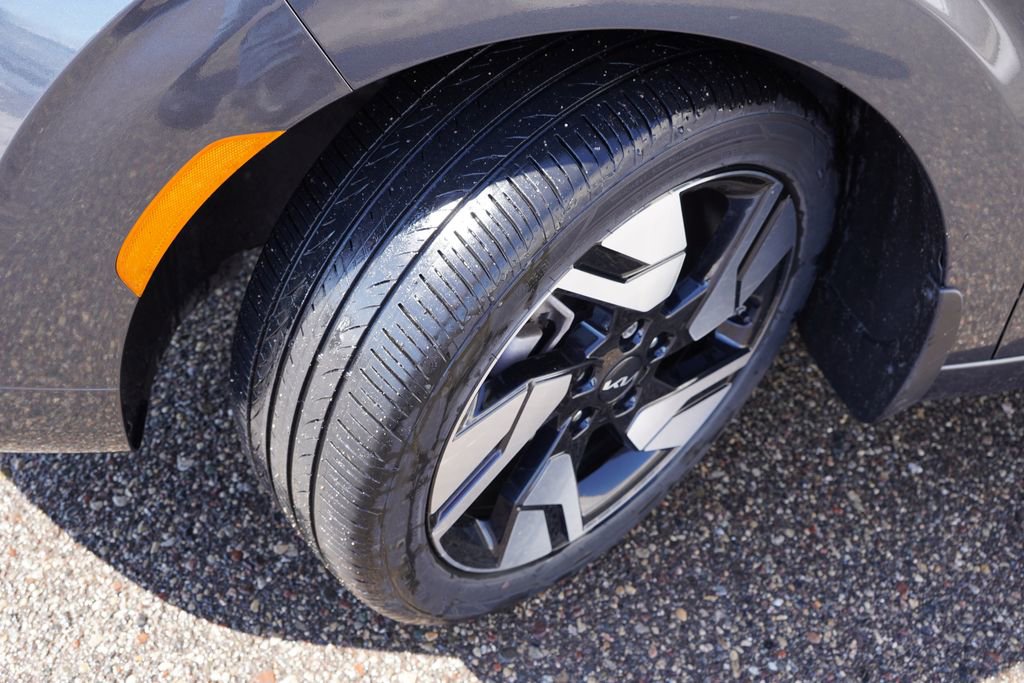 Certified 2023 Kia Soul GT-Line FWD image 13