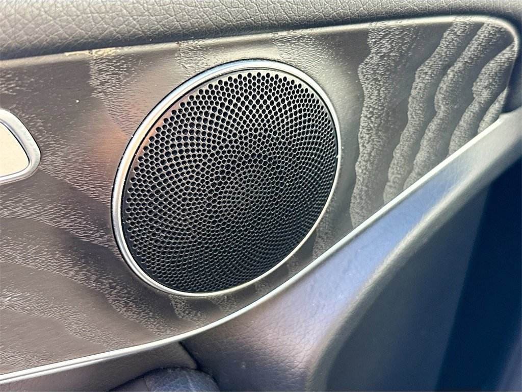 Used 2017 Mercedes-Benz GLC 300 w/ Premium 1 Package image 17