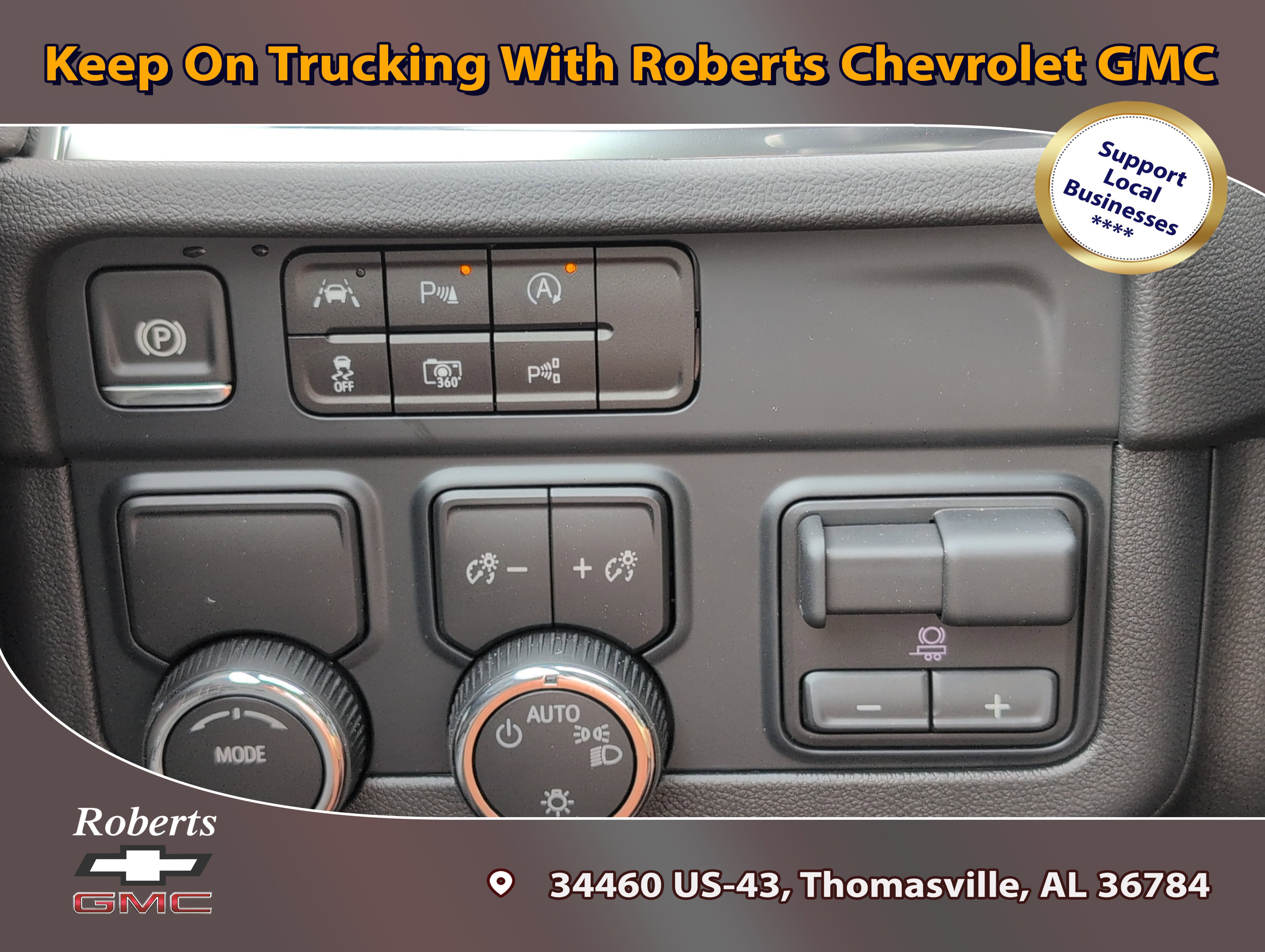 New 2025 Chevrolet Tahoe LS w/ LPO, Dark Essentials Package image 28