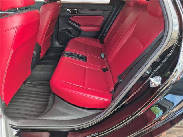 Certified 2024 Acura Integra Type S FWD image 19